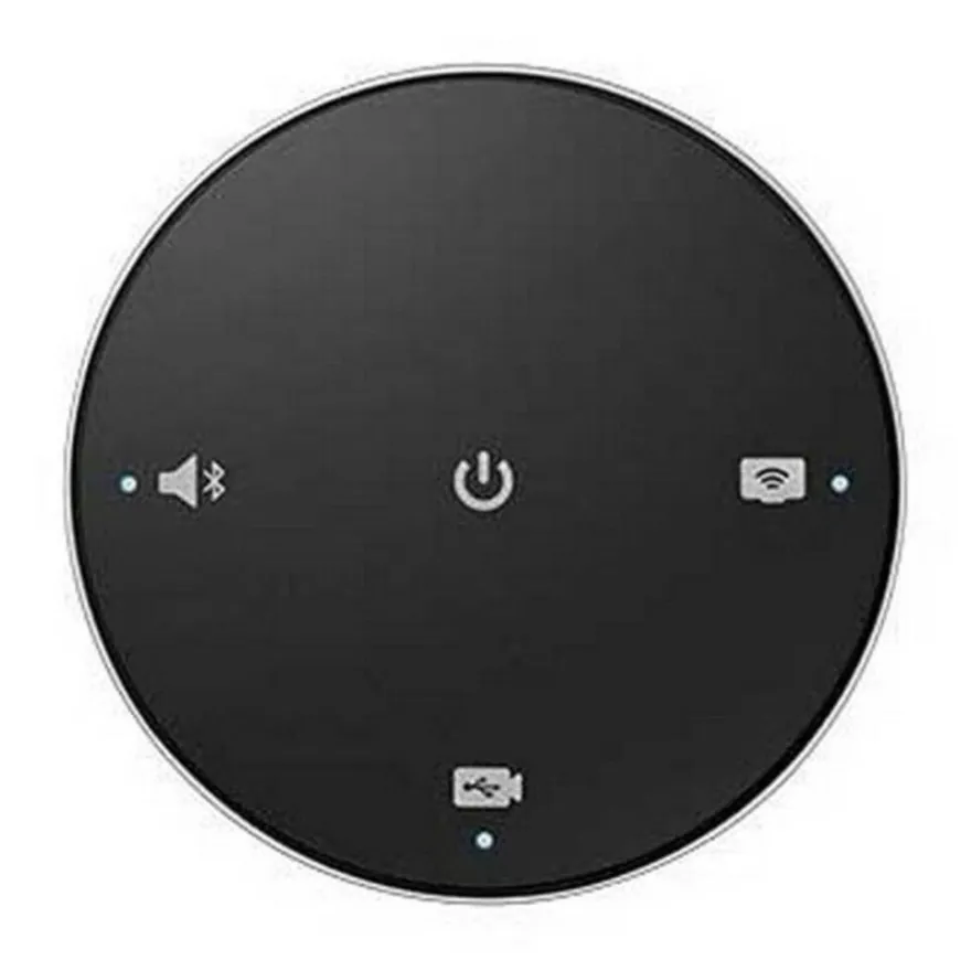 Logitech ConferenceCam Connect (960-001034)