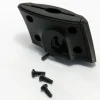 Logitech G533 Headset-Drehpunkt-Abdeckung-Set LINKS, original, für Reparatur