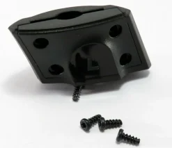 Logitech G533 Headset-Drehpunkt-Abdeckung-Set LINKS, original, für Reparatur