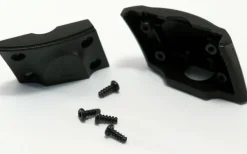 Logitech G533 Headset-Drehpunkt-Abdeckung-Set LINKS, original, für Reparatur