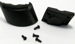 Logitech G533 Headset-Drehpunkt-Abdeckung-Set LINKS, original, für Reparatur