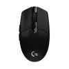 Logitech Logitech Gaming Mouse G305 Wireless Black Schwarz (910-005282) (910005282)