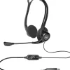 Logitech PC 960 Stereo Headset USB
