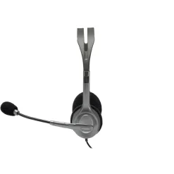 Logitech STEREO Headset H110
