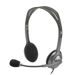 Logitech STEREO Headset H110