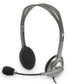 Logitech STEREO Headset H110