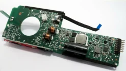 Logitech UE Boom 2 original Ersatz-Haupt-Platine, Leiterplatte, Verstärker-Plat