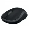 Logitech Wireless Maus M185 Swift Grey