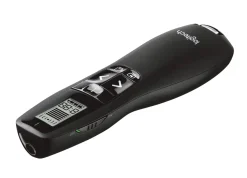 Logitech Wireless Presenter R700
