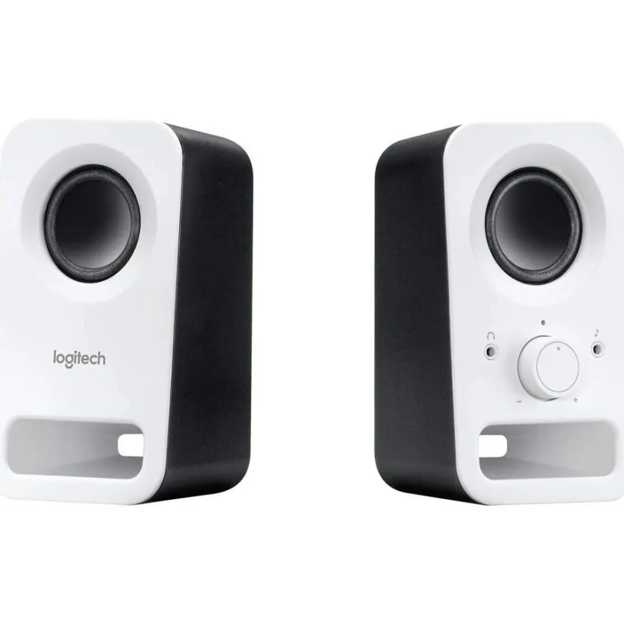 Logitech Z150 PC Lautsprecher 3 Watt (980-000815)