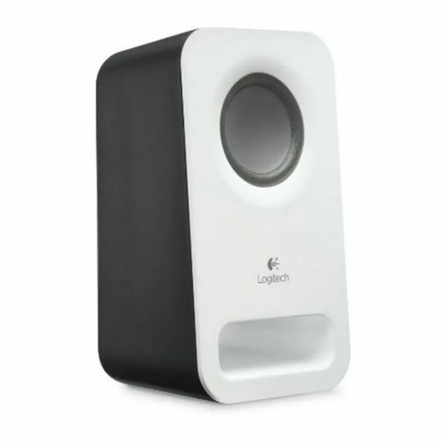 Logitech Z150 PC Lautsprecher 3 Watt (980-000815)