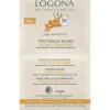 Logona Naturkosmetik - Age Protection Festigende Maske Extra straffend 10 x 15 ml