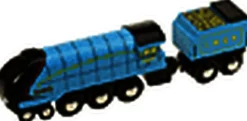 Lok Mallard