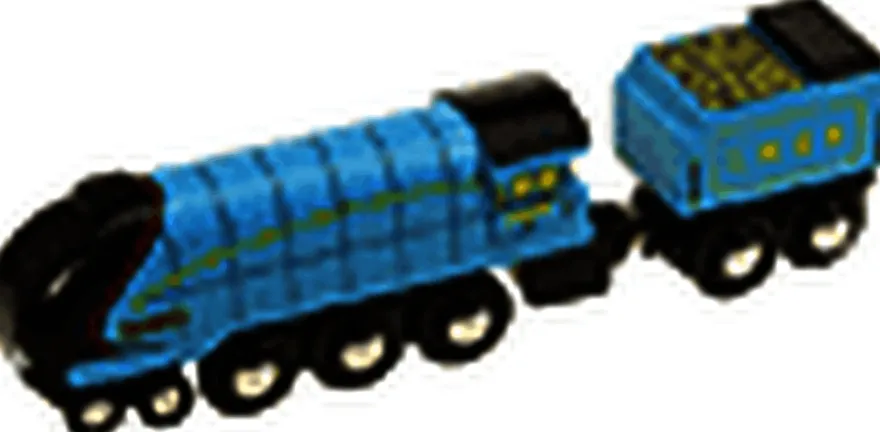 Lok Mallard