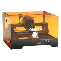 Longer - RAY5 minis 5.5W - Gravurgeräte