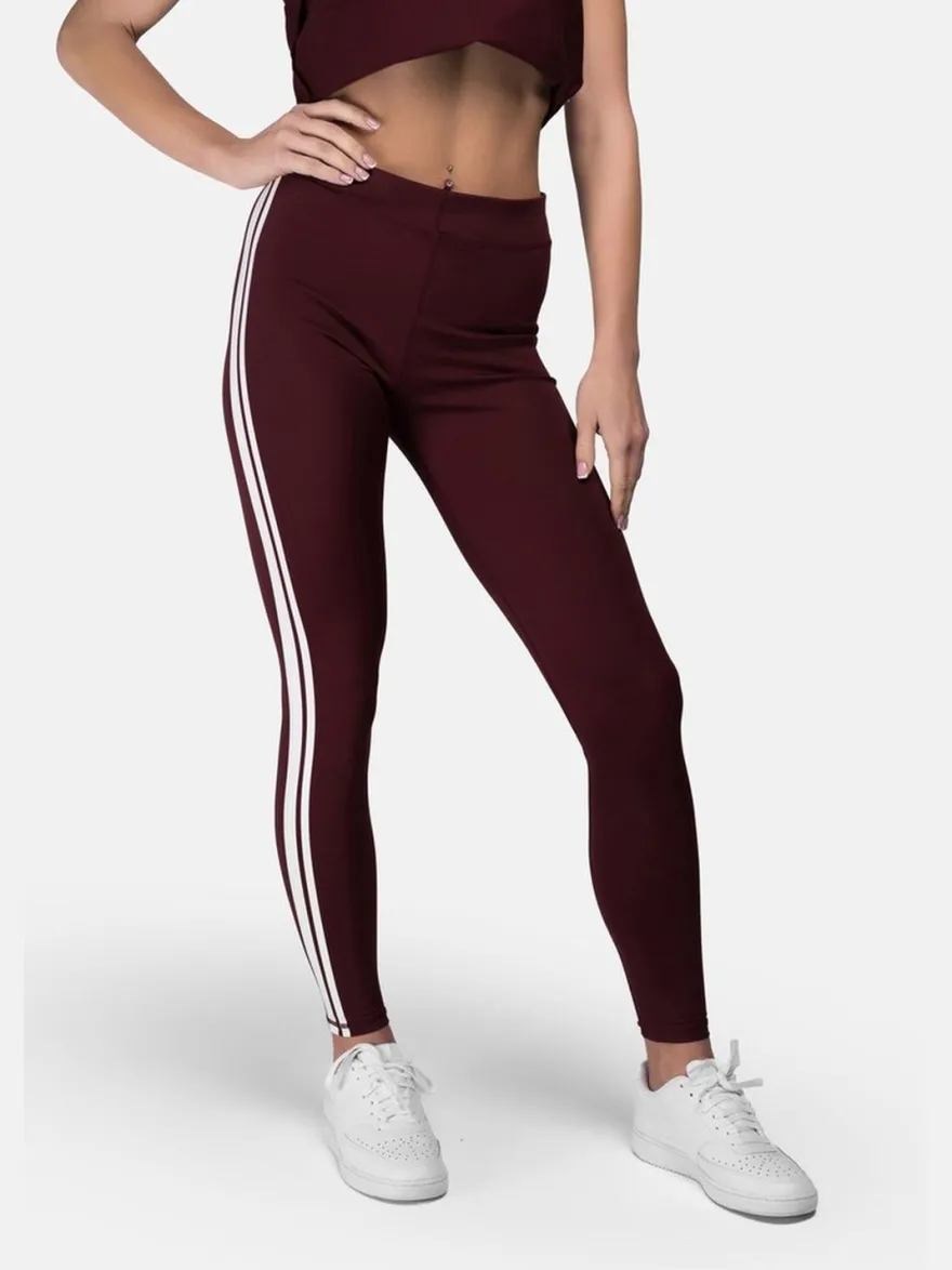 Lonsdale Damen Leggings Garrabost Leggings