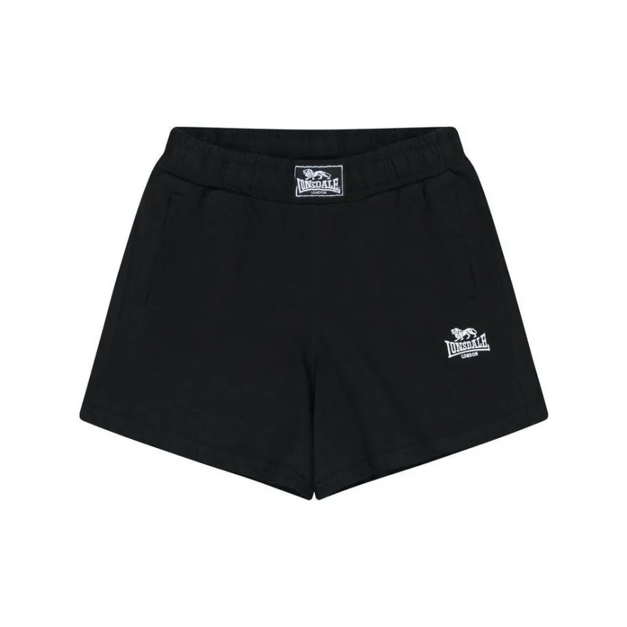 Lonsdale Damen Shorts Bellshill 117830