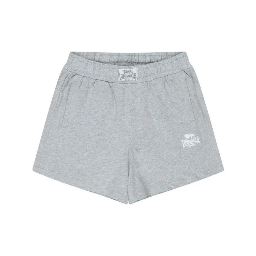 Lonsdale Damen Shorts Bellshill 117830