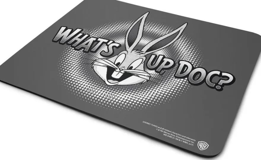 Looney Tunes Damen Whats Up Doc Mouse Pad WB-75-LT002
