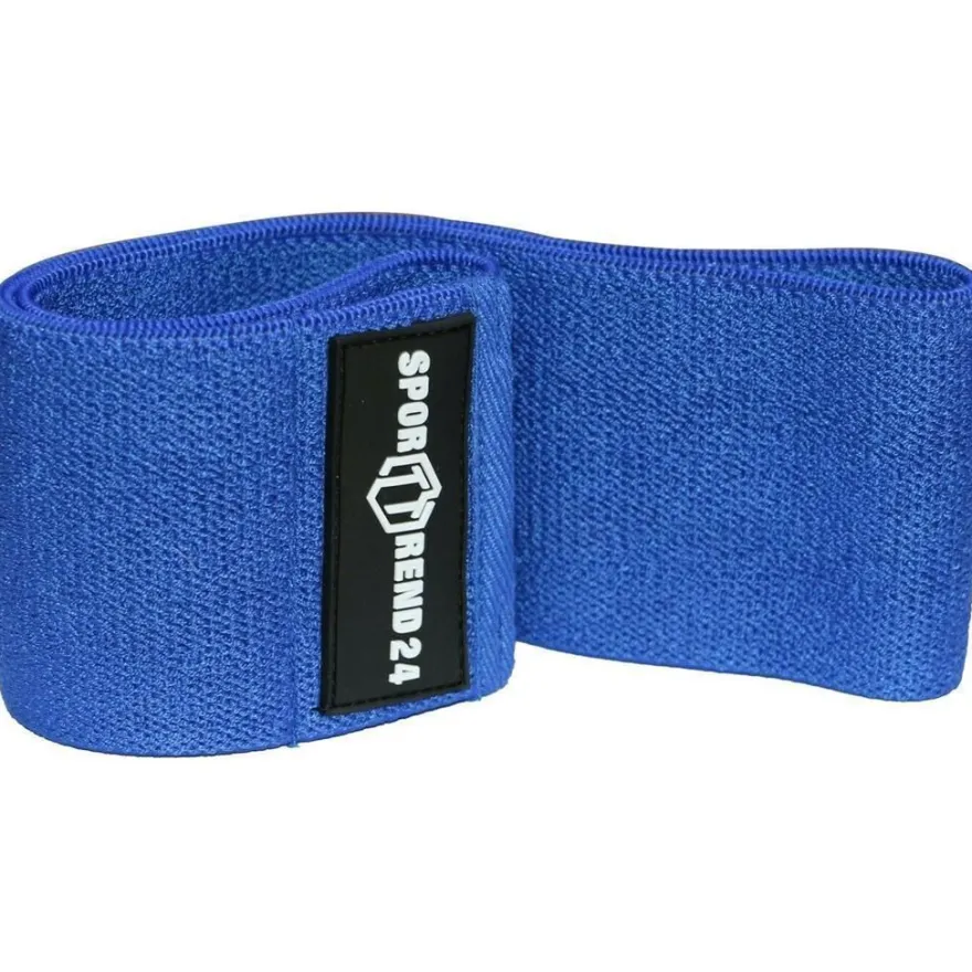 Loop Band Blau: 66 x 8cm