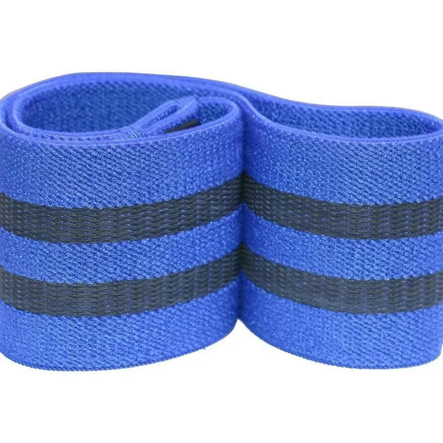 Loop Band Blau: 66 x 8cm