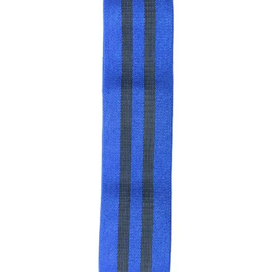 Loop Band Blau: 66 x 8cm