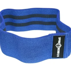 Loop Band Blau: 66 x 8cm