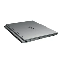LOQ 15AHP11 (83TN006FGE), Notebook grau, AMD Ryzen 7 250, NVIDIA GeForce RTX 5060, 16
