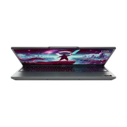 LOQ 15AHP11 (83TN006FGE), Notebook grau, AMD Ryzen 7 250, NVIDIA GeForce RTX 5060, 16