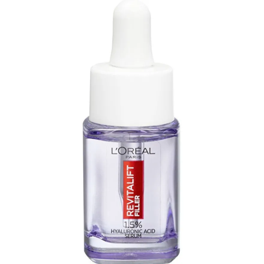 L'Oréal Paris Revitalift Filler 1,5% Hyaluronsäure-Serum