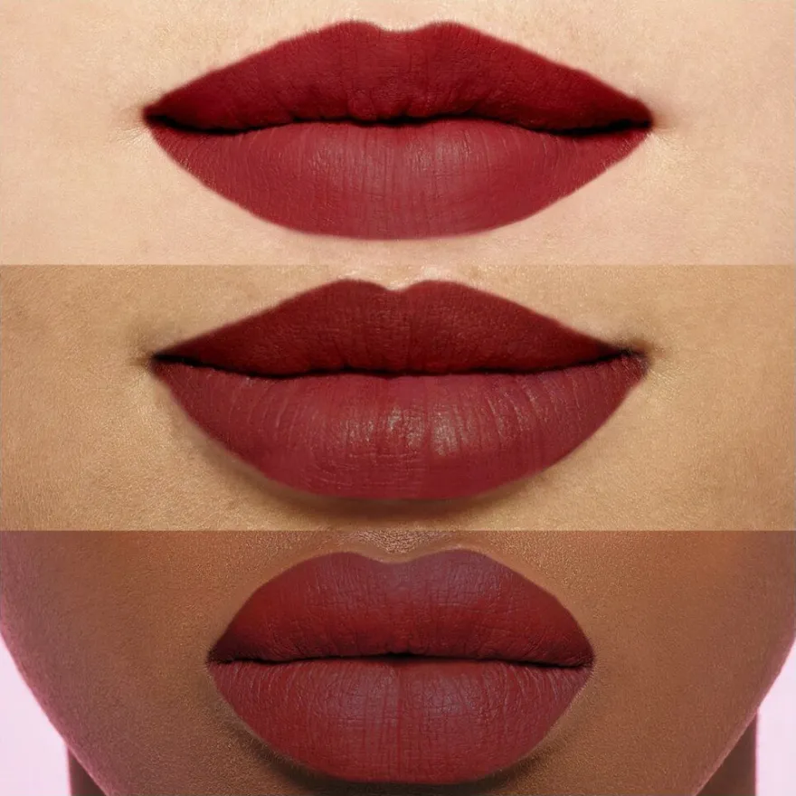 L'Oréal Professionnel Infallible matte lip crayon #113-brulee everyday