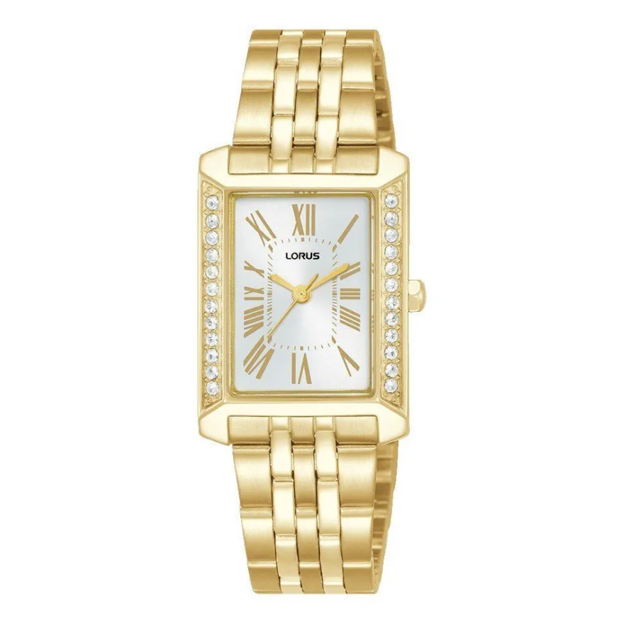 Lorus - RG238YX9 - Armbanduhr - Damen - Quarz