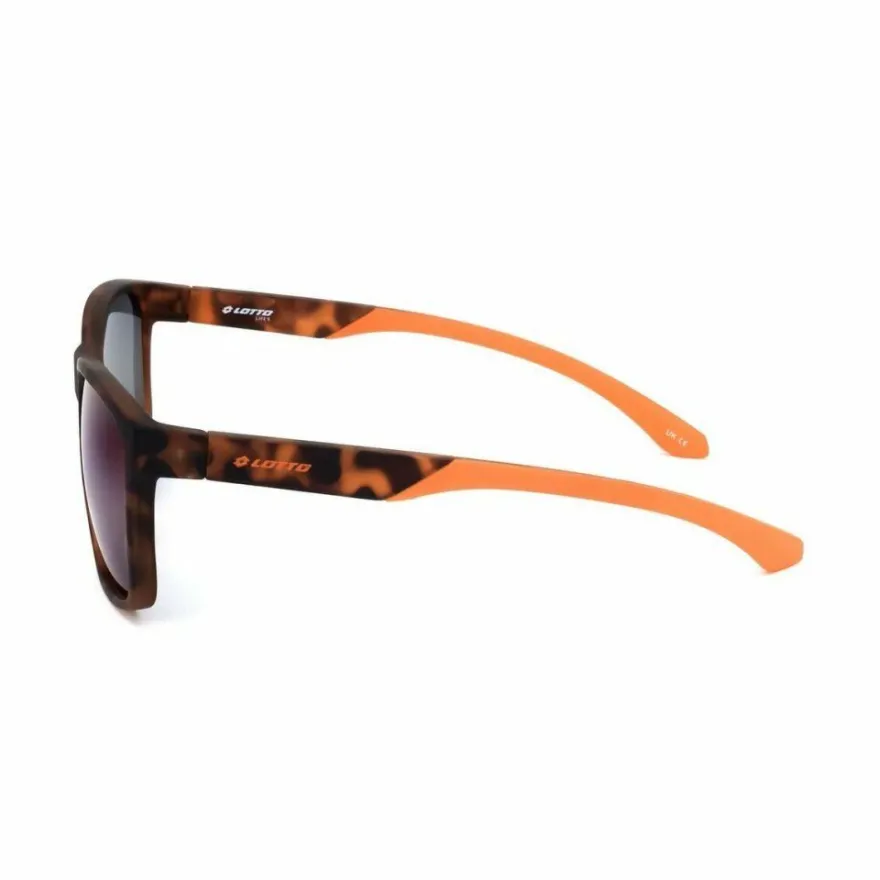 LOTTO MOD. LS1010 Tortoise MAT ORANGE