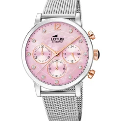 Lotus - Armbanduhr - Damen - 18676/2 - Trendy