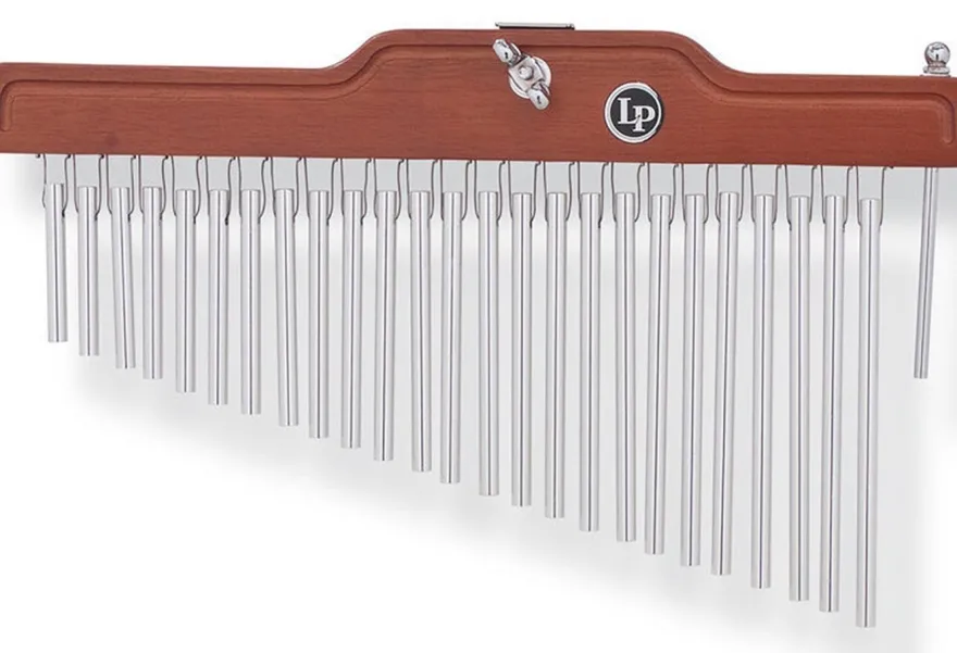 LP Latin Percussion LP 449C Concert Bar Chimes