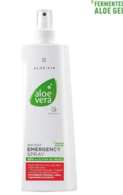 LR Aloe Vera Schnelles Notfallspray