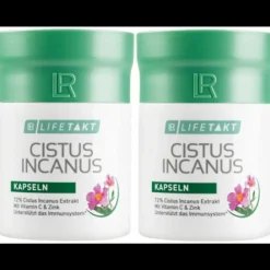 LR Cistus Incanus Kapseln