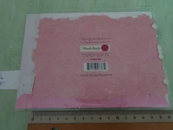 ältere Grußkarten Valentine Valentinstag