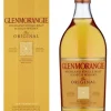 1Ltr Glenmorangie Single Malt Whisky, 10 Jahre, 100cl, 40% Vol