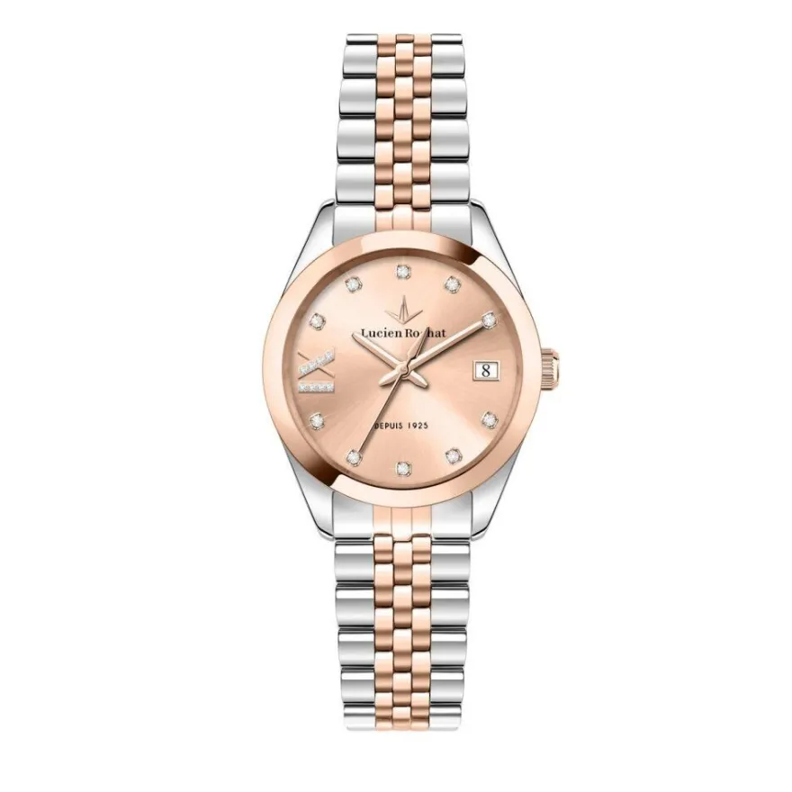 Lucien Rochat - R0453114511 - Armbanduhr - Damen - Quarz - MADAME