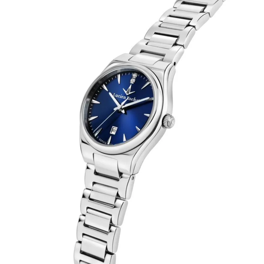 Lucien Rochat - R0453122515 - Armbanduhr - Damen - Quarz - AVENUE