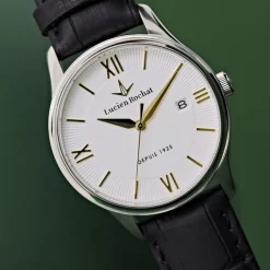 Lucien Rochat - R0451115008 - Armbanduhr - Herren - Quarz - Montreux