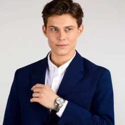 Lucien Rochat - R0423124005 - Armbanduhr - Herren - Automatik - BIENNE