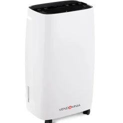 Luftentfeuchter elektrisch Raumentfeuchter Luftentfeuchtungsgerät Schlafzimmer