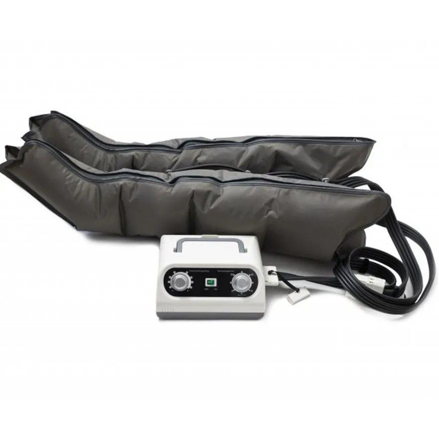 Luftkompressionstherapiesystem Lymphdrainage Kompressionstherapiesystem