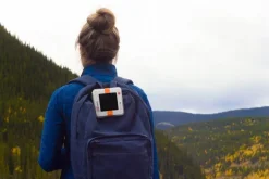 LuminAID - Packlite Nova USB - Solarlaterne