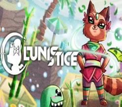 Lunistice – Steam Key (Aktivierungscode)