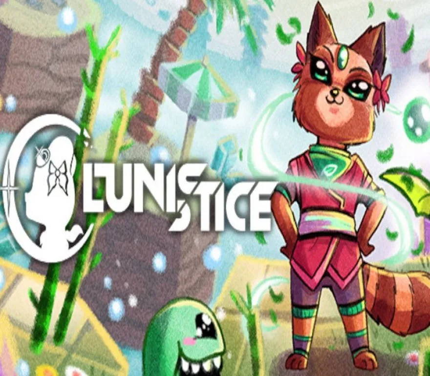 Lunistice – Steam Key (Aktivierungscode)
