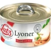 Lutz Lyoner 12er Pack (12 x 125 g)