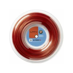 Luxilon Alu Power Roland Garros 128 Bronze 200 m